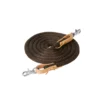 Weaver Leather Poly Roper Rein, 5/8 in. x 10 ft., 35-2054-S9 1 Weaver Leather Poly Roper Rein, 5/8 in. x 10 ft., 35-2054-S9 -WEAVER LEATHER Sales 1197138