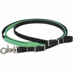 Weaver Leather Brahma Webb Roper Rein, 5/8 in. -WEAVER LEATHER Sales 1197150