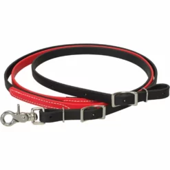 Weaver Leather Brahma Webb Roper Rein, 5/8 in. -WEAVER LEATHER Sales 1197151