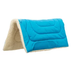 Weaver Leather Economy Saddle Pad, 31 in. x 32 in., 35-1667-C1