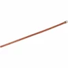 Weaver Leather Harness Leather Replacement Uptug, 3/4 in. x 33 in. -WEAVER LEATHER Sales 1200127