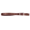 Weaver Leather Latigo Leather Breast Collar Replacement Up-tug, 3/4 Inch x 33 Inch, 40-0936 -WEAVER LEATHER Sales 1200131