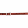 Weaver Leather Bridle Leather Replacement Uptug, 3/4 in. x 25 in., 40-0939-LT 1 Weaver Leather Bridle Leather Replacement Uptug, 3/4 in. x 25 in., 40-0939-LT -WEAVER LEATHER Sales 1200133