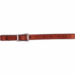 Weaver Leather Bridle Leather Replacement Uptug, 3/4 in. x 25 in., 40-0939-LT