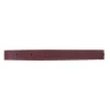 Weaver Leather Half Breed Billet, Leather, 1-3/4 in. x 72 in., Burgundy, 40-0955 2 Weaver Leather Half Breed Billet, Leather, 1-3/4 in. x 72 in., Burgundy, 40-0955 -WEAVER LEATHER Sales 1200140