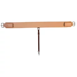 Weaver Leather Heavy-Duty Saddle Back Cinch, 3 in., 40-1251-HY
