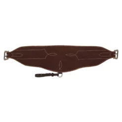 Weaver Leather Heavy-Duty Roper Back Cinch Only, 8 in., 40-1262