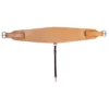 Weaver Leather Heavy-Duty Back Horse Cinch, Honey, 6 in. Wide, 40-1275-HY -WEAVER LEATHER Sales 1200183