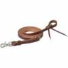 Weaver Leather Working Cowboy Roper Reins, 5/8 in. x 8 ft., Stainless Steel, 50-1411 -WEAVER LEATHER Sales 1200242