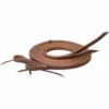 Weaver Leather Working Cowboy Split Reins, 5/8 in. x 8 ft., 50-1414 -WEAVER LEATHER Sales 1200245