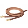 Weaver Leather ProTack Quick Change Split Reins, Sunset, 50-1496 -WEAVER LEATHER Sales 1200253