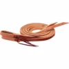 Weaver Leather Single-Ply Heavy Harness Split Reins, 3/4 in. x 7 ft., 50-1515 2 Weaver Leather Single-Ply Heavy Harness Split Reins, 3/4 in. x 7 ft., 50-1515 -WEAVER LEATHER Sales 1200260