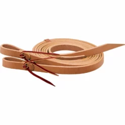 Weaver Leather Horizons Split Reins, 1/2 in. x 8 ft., 50-1541-GB-8