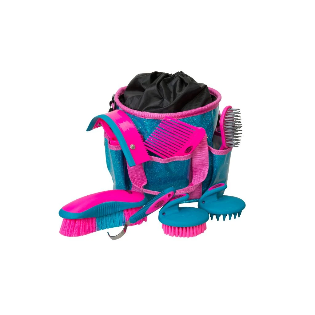 Weaver Leather Grooming Kit, 65-2054-BL 3 Weaver Leather Grooming Kit, 65-2054-BL