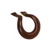 Weaver Leather Average Horse Crupper without Buckles, 75-4951-RU -WEAVER LEATHER Sales 1200415
