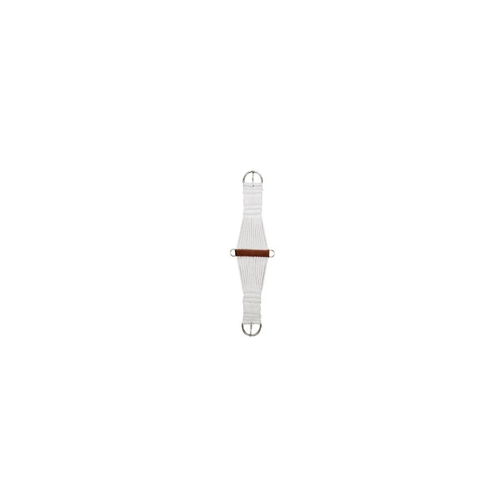 Weaver Leather Rayon 25-Strand Roper Cinch, 32 in., 35-2300-32 4 Weaver Leather Rayon 25-Strand Roper Cinch, 32 in., 35-2300-32 - Image 2
