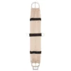 Weaver Leather Rayon 15-Strand Straight Smart Cinch with New and Improved Roll Snug Cinch Buckle, 30 in., 35-2390-30 -WEAVER LEATHER Sales 1200476