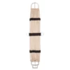 Weaver Leather Rayon 15-Strand Straight Smart Cinch with New and Improved Roll Snug Cinch Buckle, 32 in. -WEAVER LEATHER Sales 1200477