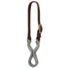 Weaver Leather Nylon and Aluminum Horse Cribbing Strap, Brown, 35-4078-BR 1 Weaver Leather Nylon and Aluminum Horse Cribbing Strap, Brown, 35-4078-BR -WEAVER LEATHER Sales 1200576