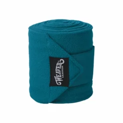 Weaver Leather Polo Leg Wraps, Steel, Pack of 4, 35-4205-S8