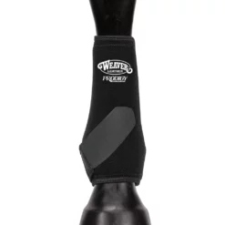 Weaver Leather Prodigy Athletic Horse Boots, Steel, Pack of 4, 35-4296-S7 -WEAVER LEATHER Sales 1200715