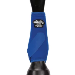 Weaver Leather Prodigy Athletic Horse Boots, Steel, Pack of 4, 35-4296-S7 -WEAVER LEATHER Sales 1200716