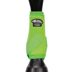 Weaver Leather Prodigy Athletic Horse Boots, Steel, Pack of 4, 35-4296-S7 -WEAVER LEATHER Sales 1200717