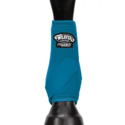 Weaver Leather Prodigy Athletic Horse Boots, Steel, Pack of 4, 35-4296-S7 -WEAVER LEATHER Sales 1200721