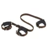 Weaver Leather 3-Way Horse Hobble, Brown, 35-6995-BR -WEAVER LEATHER Sales 1200841