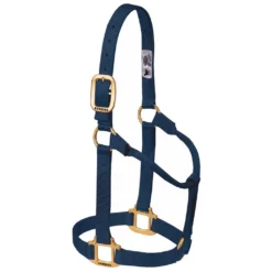 Weaver Leather Original Non-Adjustable Halter, 35-7004-EG -WEAVER LEATHER Sales 1200848
