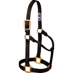 Weaver Leather Original Non-Adjustable Halter, 35-7004-EG -WEAVER LEATHER Sales 1200862