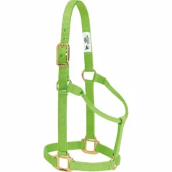 Weaver Leather Original Non-Adjustable Halter, 35-7004-EG -WEAVER LEATHER Sales 1200866