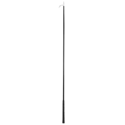Weaver Leather 54 in. Aluminum Cattle Show Stick with Handle, Silver