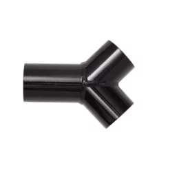 Weaver Leather Steel Y pc. Blower Part