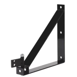 Weaver Leather Triangle Fan Bracket, 69-1030