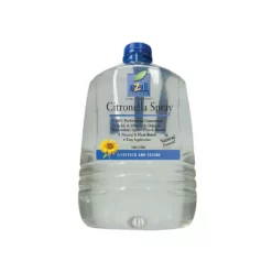 Weaver Leather eZall Livestock Fly Spray, 1 gal.