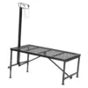 Weaver Leather Steel Livestock Trimming Stand with Wire Head Piece -WEAVER LEATHER Sales 1215637