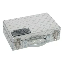 Weaver Leather Aluminum Clipper Blade Caddy