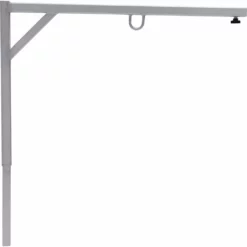 Weaver Leather Aluminum Fan Cage Front L-Bar