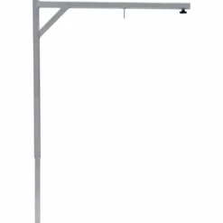 Weaver Leather Aluminum Fan Cage Rear L-Bar