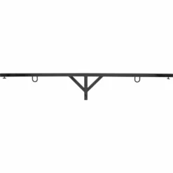 Weaver Leather Steel Fan Cage Extension, Front