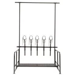 Weaver Leather 5-Head Sale Rack