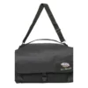Weaver Leather Kirk Stierwalt Nylon Clipper Bag, Black -WEAVER LEATHER Sales 1215697