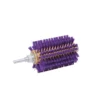 Weaver Leather Mini-Roto Sheep and Goat Brush, Purple 2 Weaver Leather Mini-Roto Sheep and Goat Brush, Purple -WEAVER LEATHER Sales 1239838