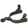 Weaver Leather Spurs with Plain Buffed Brown 3/4 in. Band, 25-7833 2 Weaver Leather Spurs with Plain Buffed Brown 3/4 in. Band, 25-7833 -WEAVER LEATHER Sales 1258922