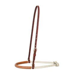 Weaver Leather Double Rope Noseband, 30-0145