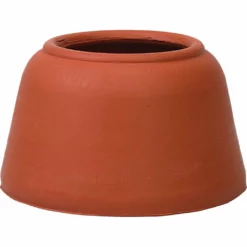 Weaver Leather Horse-Craft Pull-On Bell Boots, 35-4257-MD