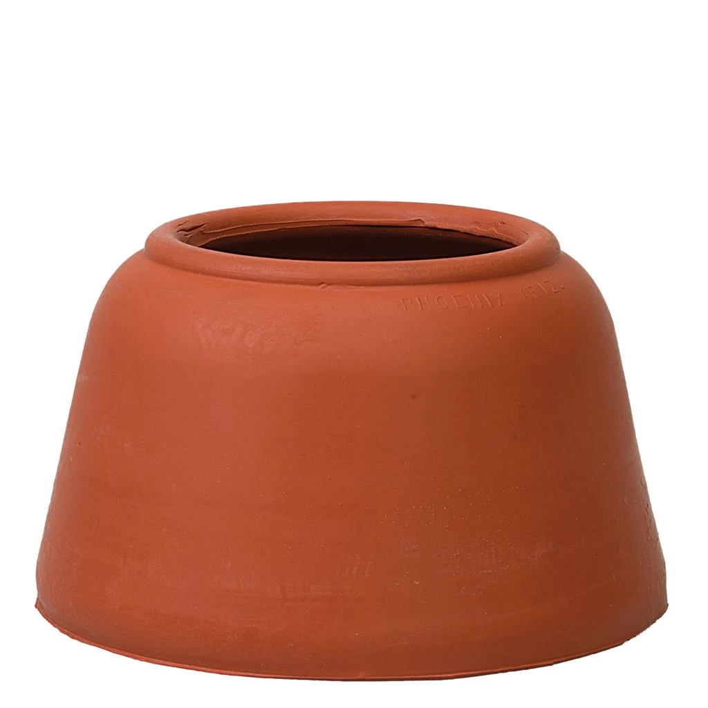 Weaver Leather Horse-Craft Pull-On Bell Boots, 35-4257-MD 5 Weaver Leather Horse-Craft Pull-On Bell Boots, 35-4257-MD - Image 3