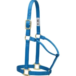 Weaver Leather Original Non-Adjustable Halter, 35-7004-EG -WEAVER LEATHER Sales 1259128