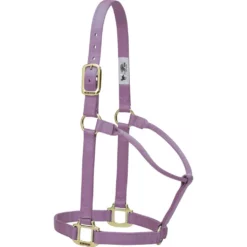 Weaver Leather Original Non-Adjustable Halter, 35-7004-EG -WEAVER LEATHER Sales 1259129